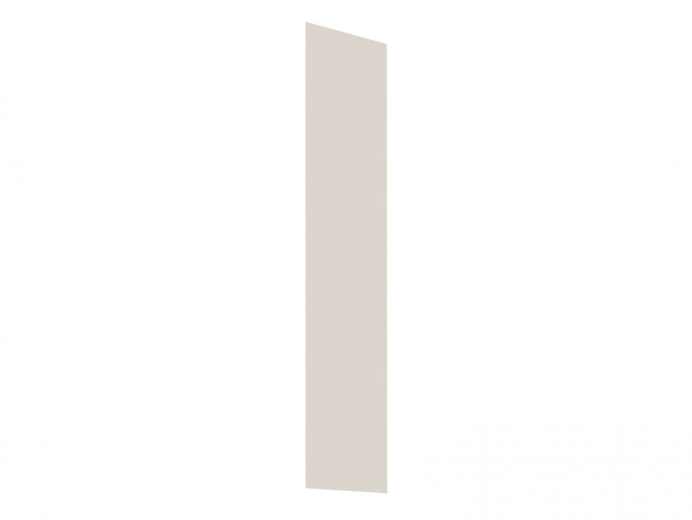 Декоративная панель для шкафа Оптима