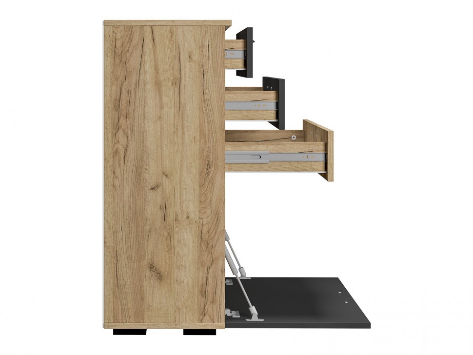 Комод Мишель