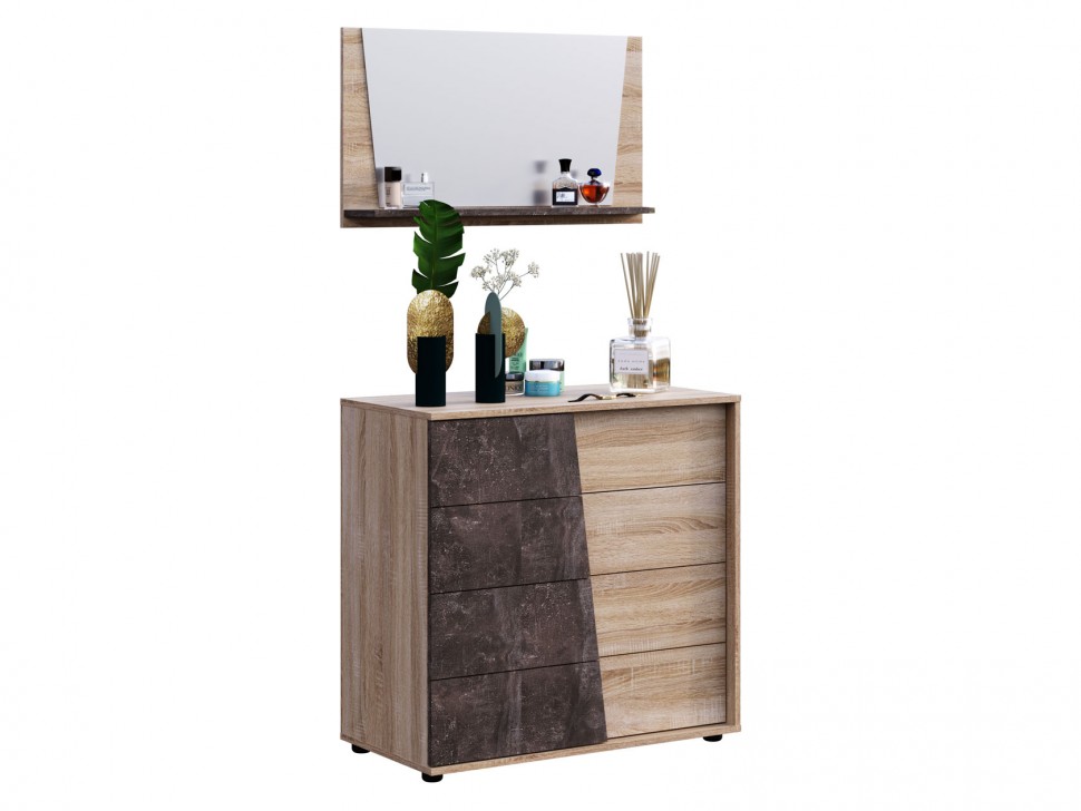 Комод Санремо