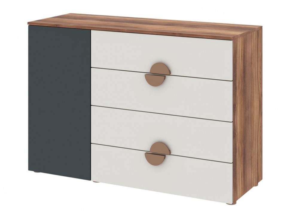 Детский комод Эллия