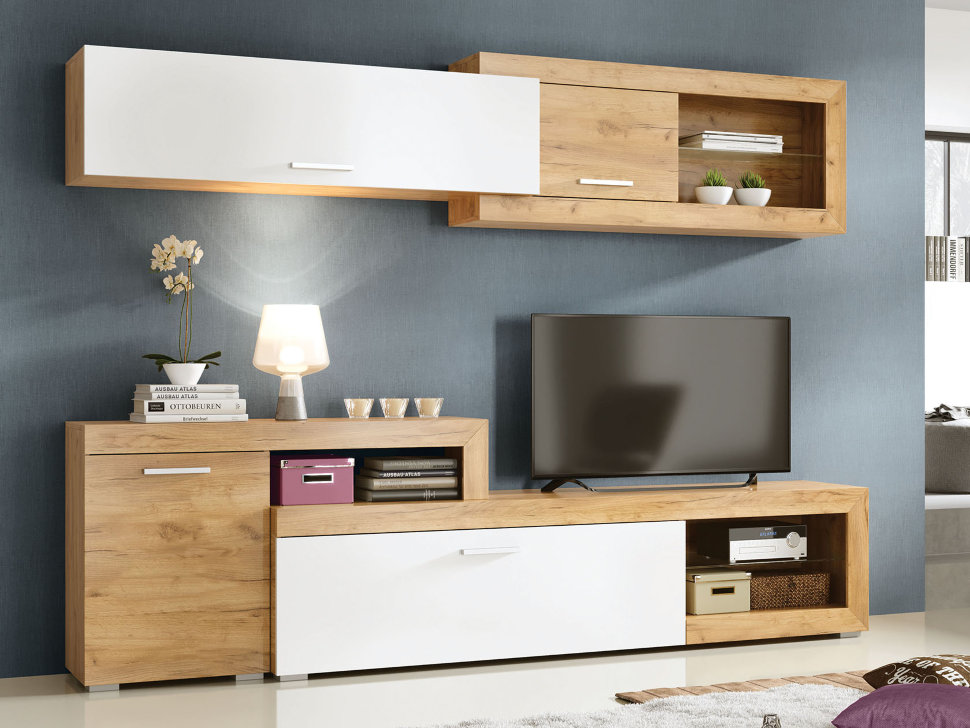 Гостиная Канзас