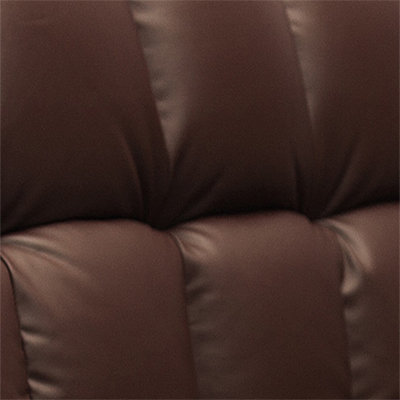 Кресло руководителя BERGAMO хром (22)