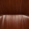 Кресло руководителя BERGAMO хром (22)