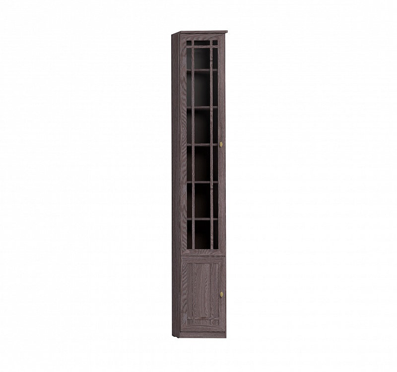 Шкаф-витрина Шерлок