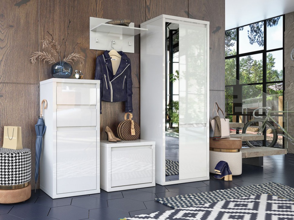 Обувница Норд СТЛ.413.02