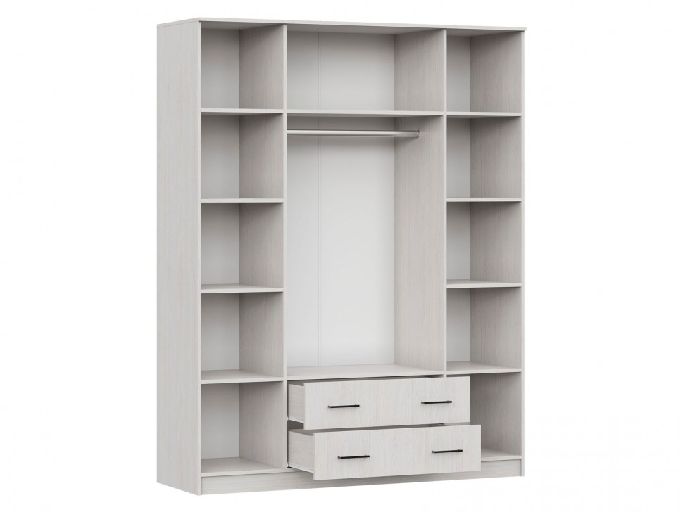 Распашной шкаф Севан