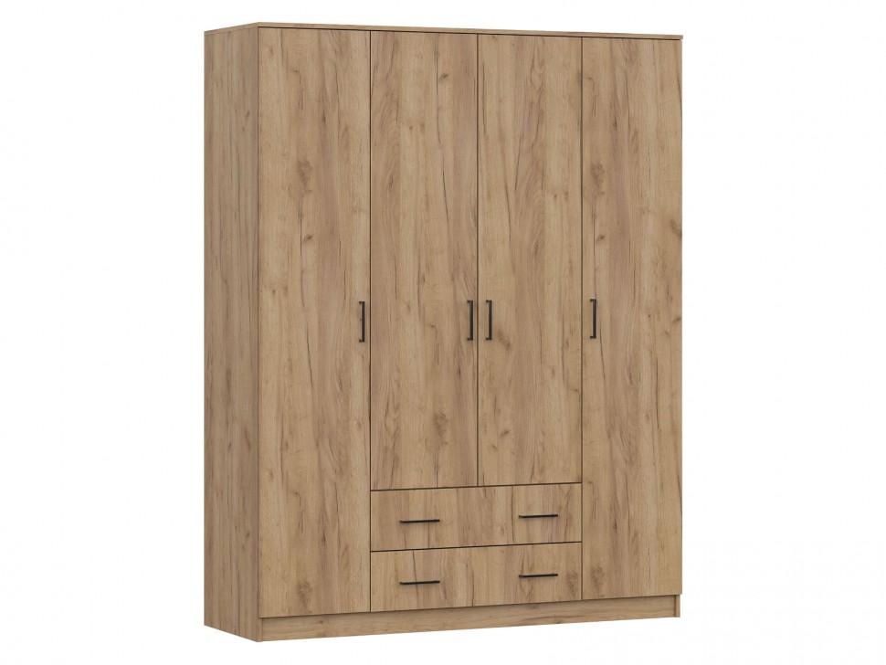Распашной шкаф Севан