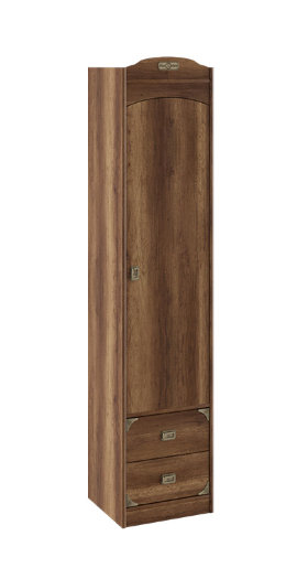 Шкаф распашной Навигатор