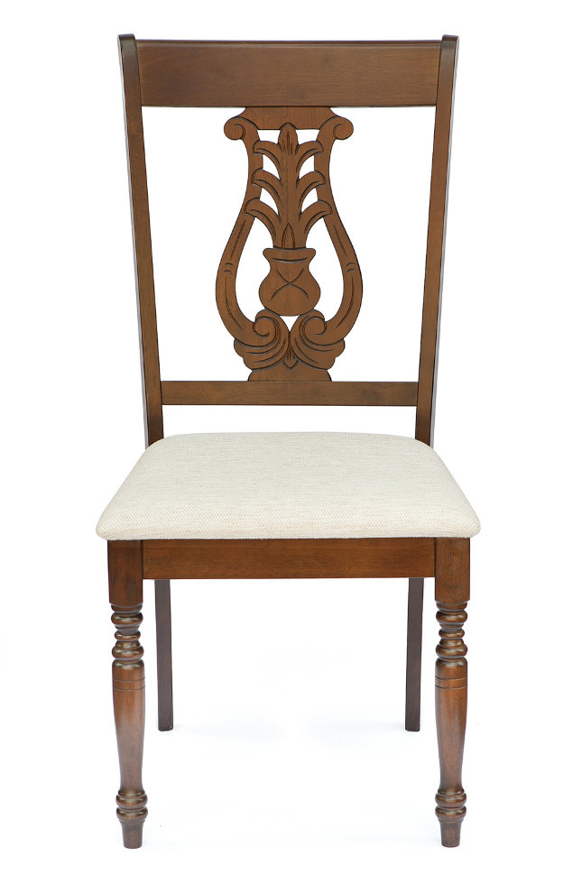 Классический стул ZEUS