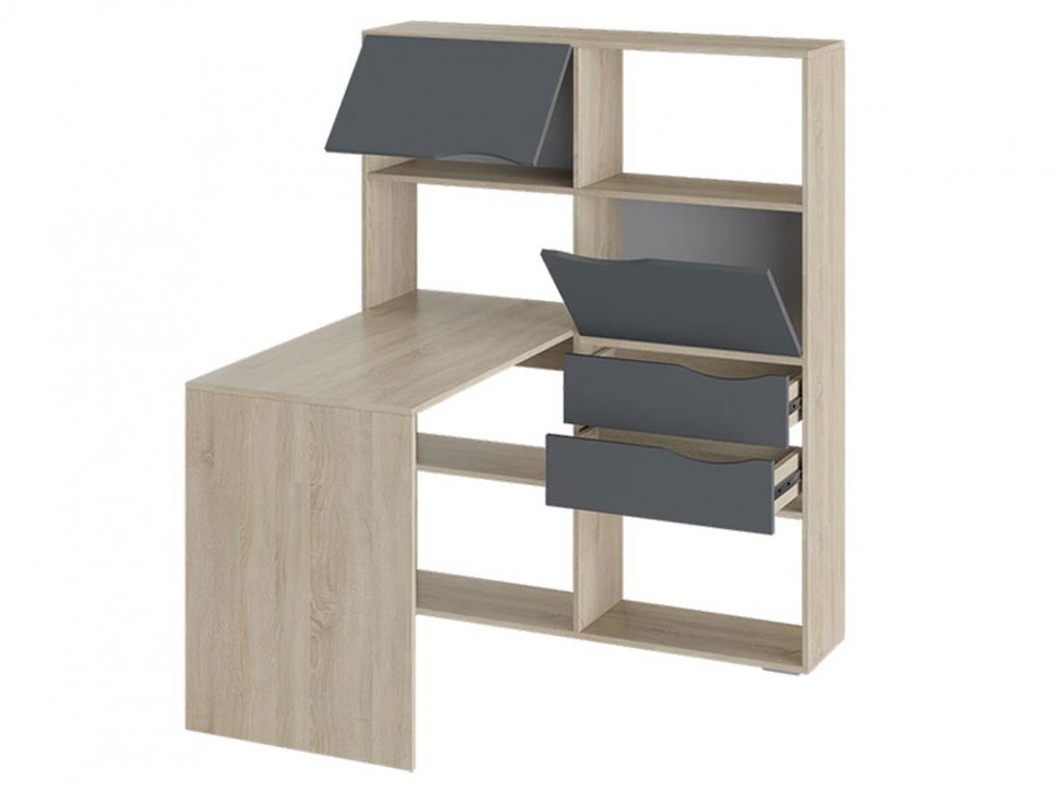 Компьютерный стол Трэвэл