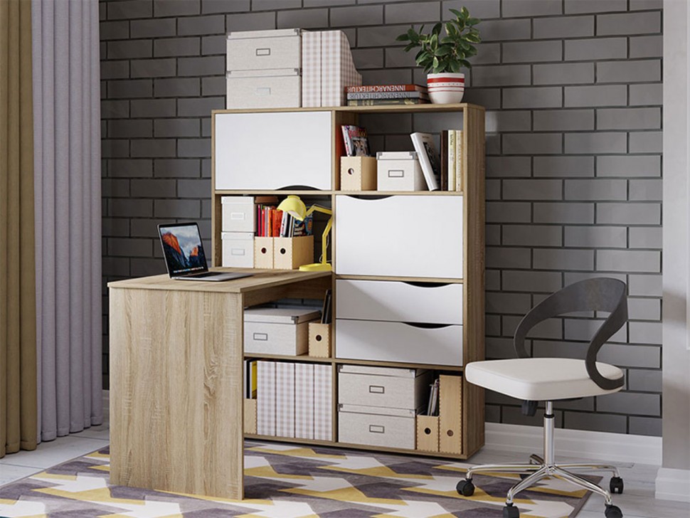 Компьютерный стол Трэвэл