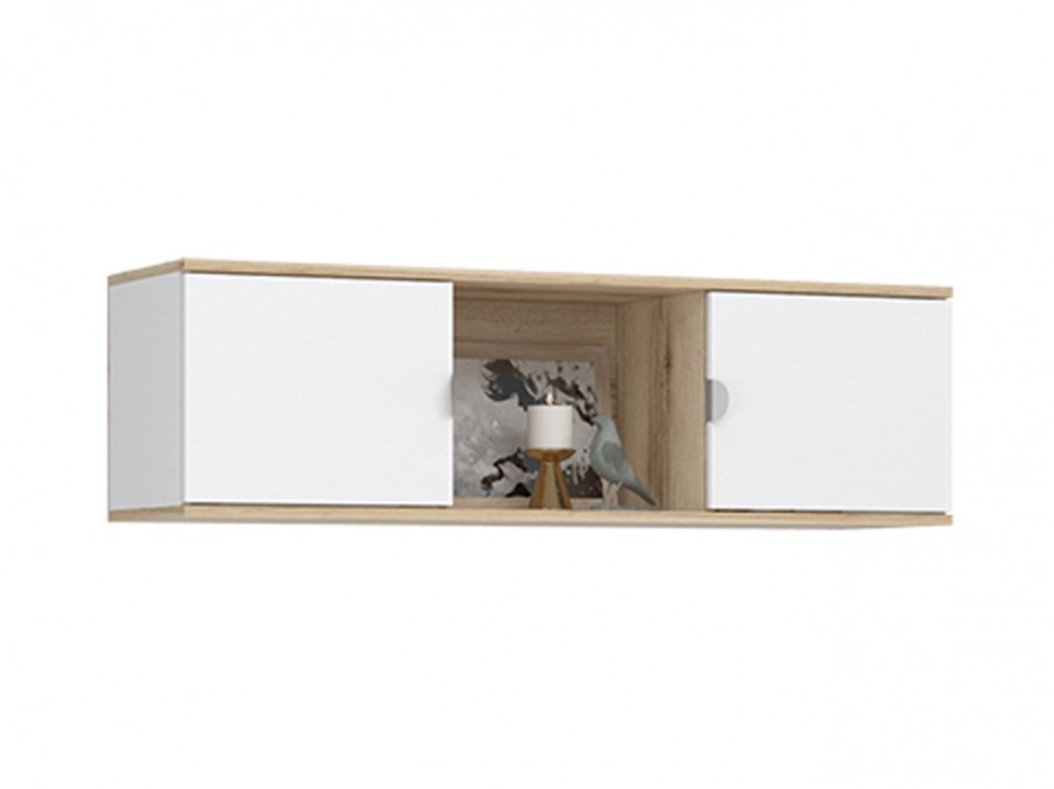 Настенная полка Юкки