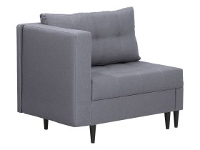 Прямой диван Астен мини