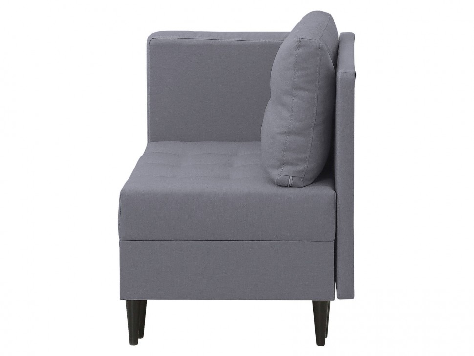 Прямой диван Астен мини