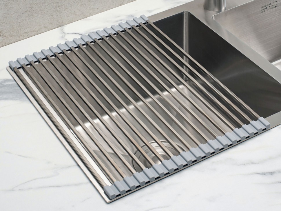 Складная сушилка для кухни 2