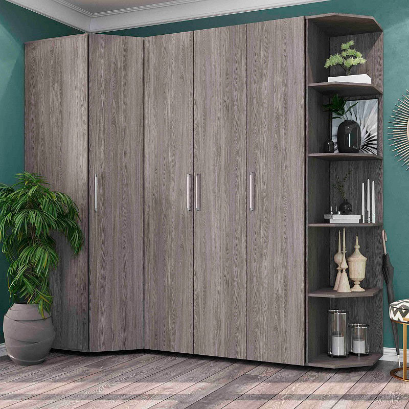 Стеллаж Монако 14