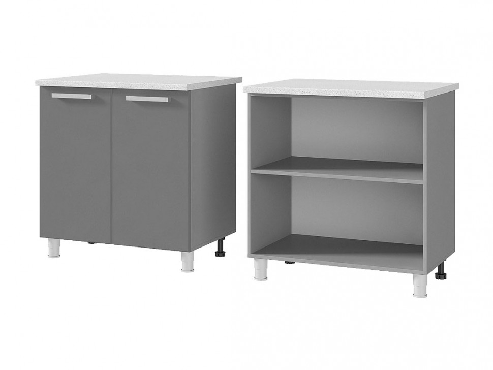 Кухонный гарнитур Титан 200 см