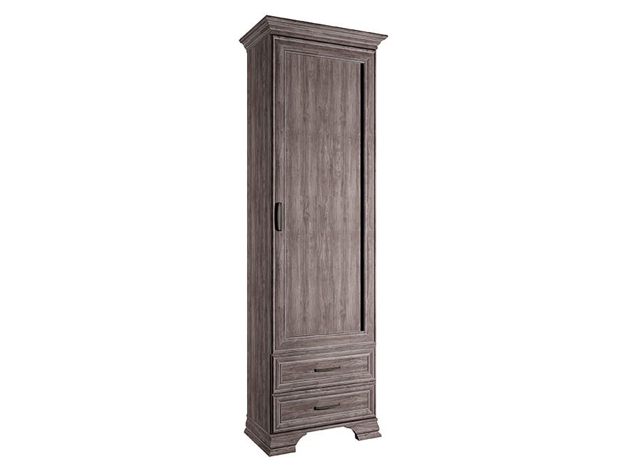 Распашной шкаф Пенал Тиффани