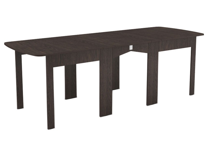 Стол-книжка Тайга 3