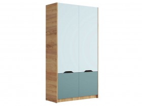 Детский шкаф Рич