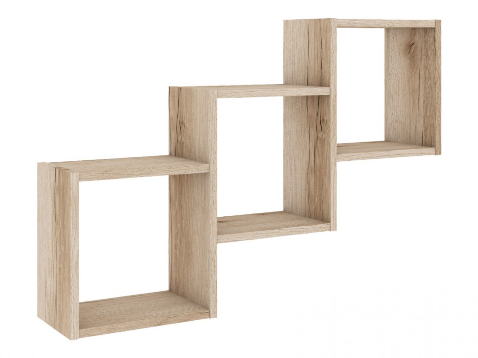 Настенная полка ПМ-366.21