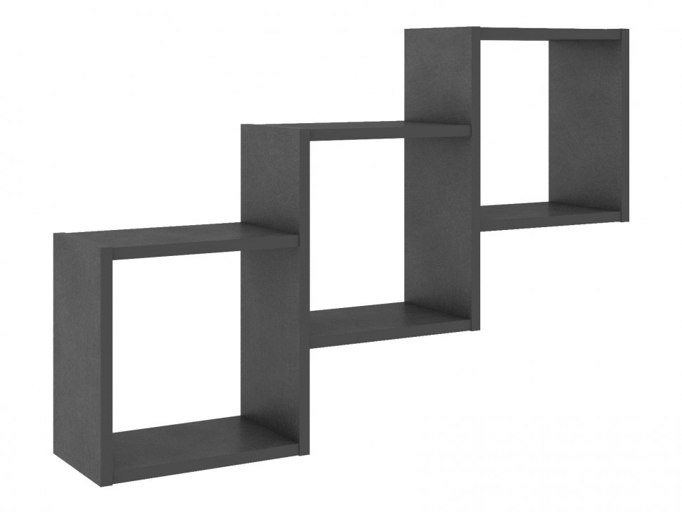 Настенная полка ПМ-366.21