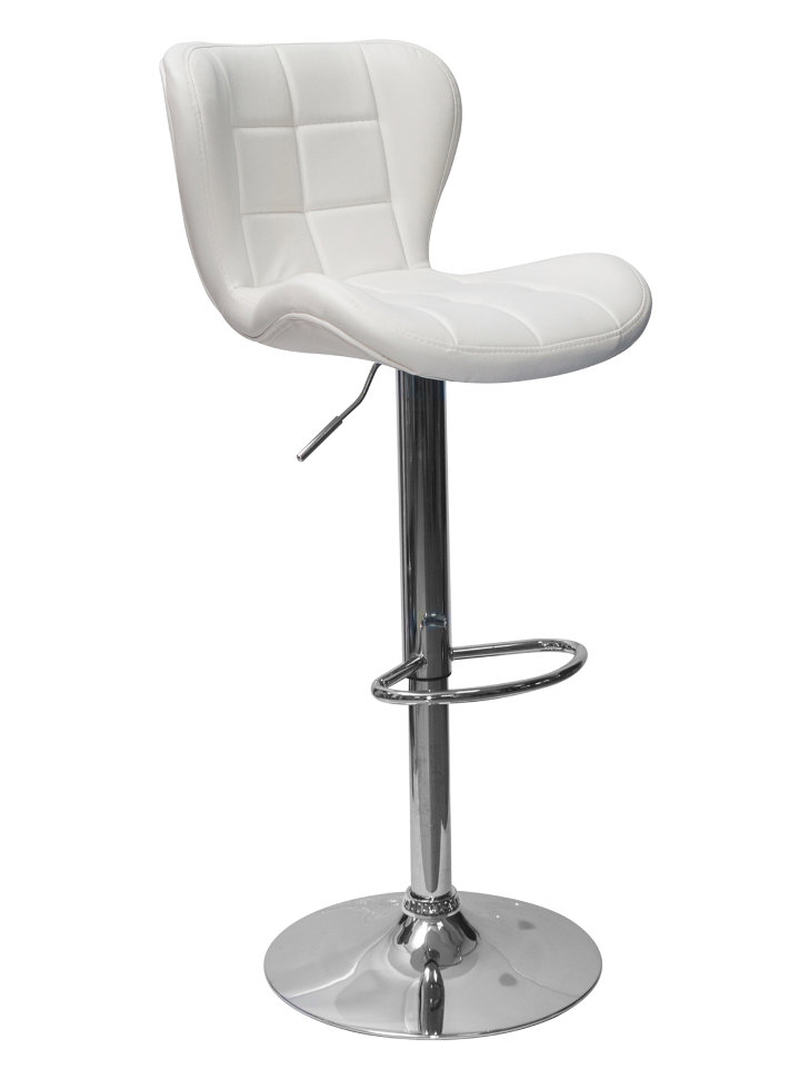 Барный стул с регулируемой высотой Порше