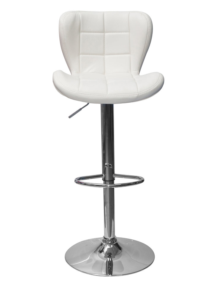 Барный стул с регулируемой высотой Порше