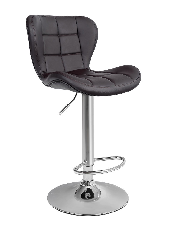Барный стул с регулируемой высотой Порше