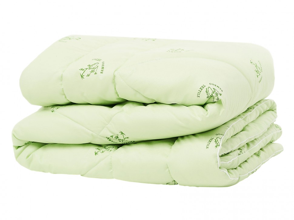 Одеяло Бамбук всесезонное