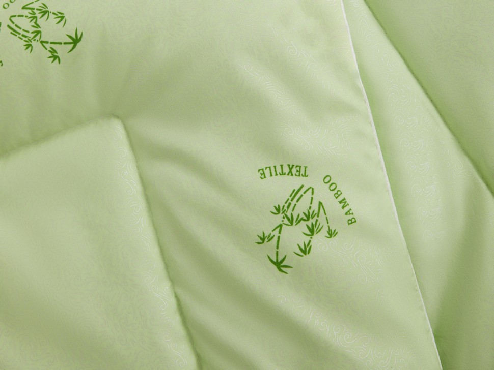 Одеяло Бамбук всесезонное