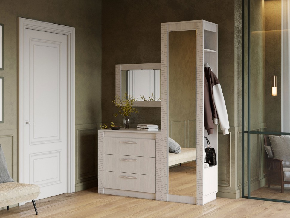 Комод Монако