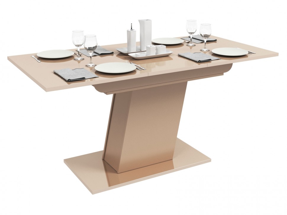 Кухонный стол Бергамо