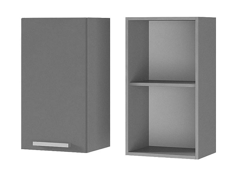 Угловой кухонный гарнитур Титан 320 х 140 см