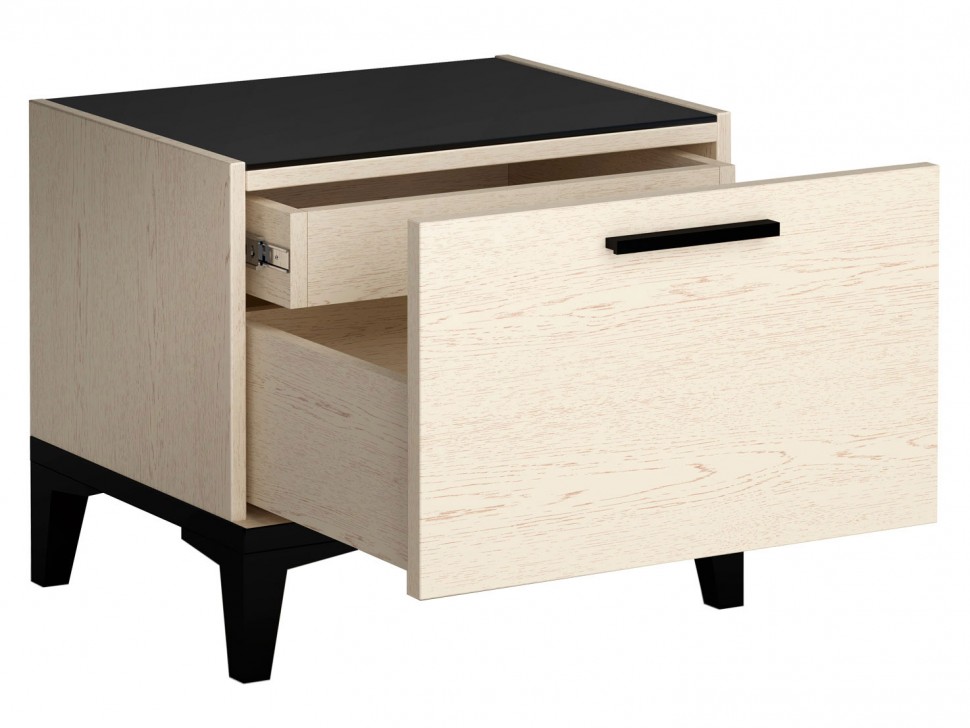 Прикроватная тумба Тумба прикроватная Милан