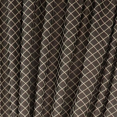 Штора Прага жаккард ромб