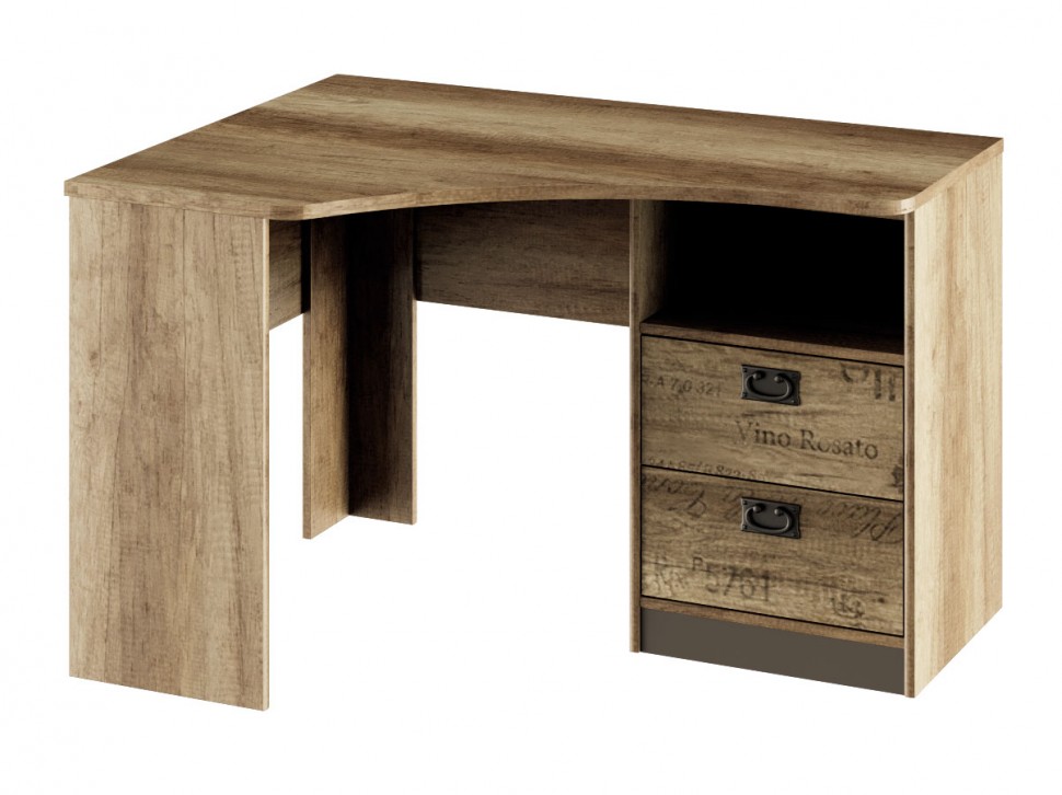 Детский письменный стол Стол письменныйи Пилигрим ТД-276.15.03