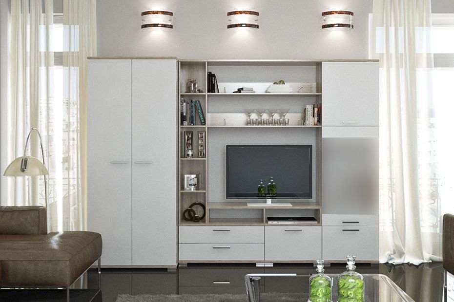 ТВ-тумба Лейла