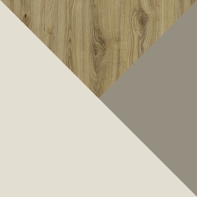 Обувница Модерн высокая