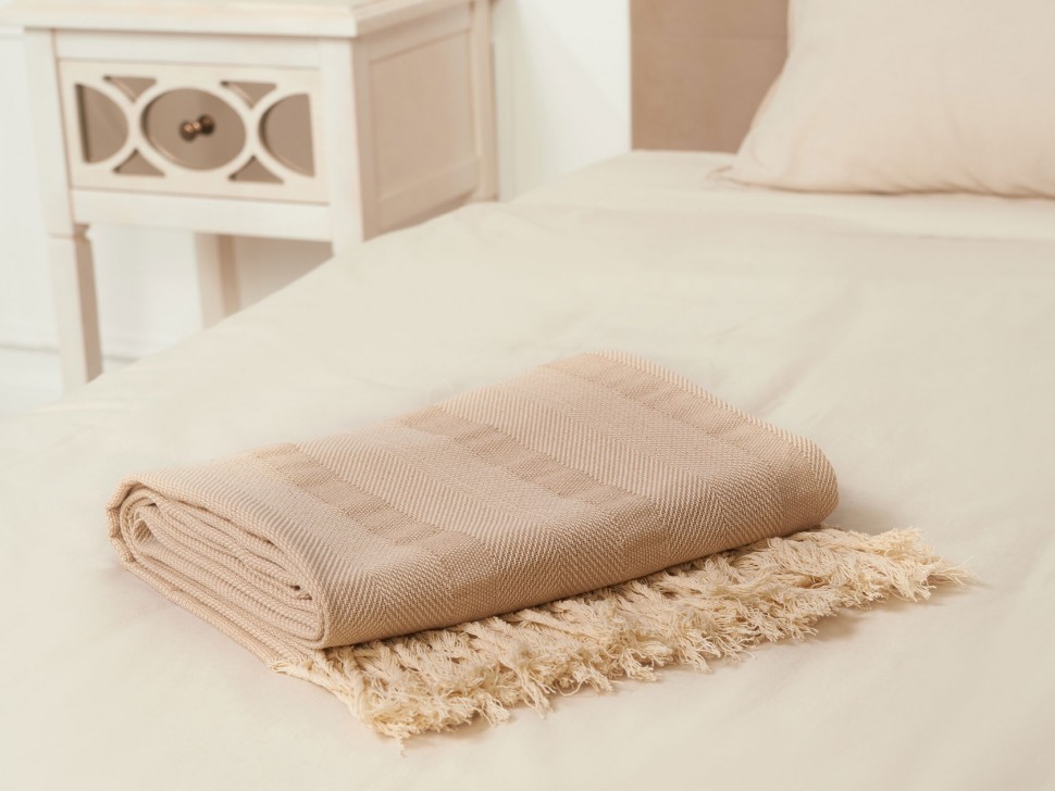 Плед Гамбург