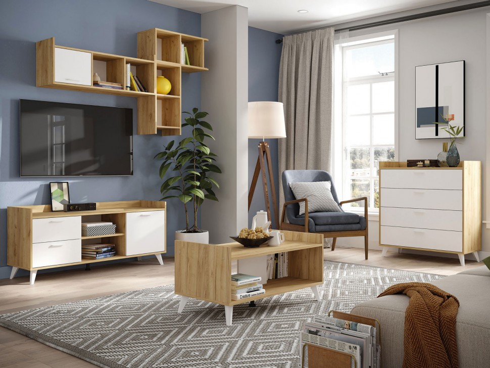 ТВ-тумба Ирис