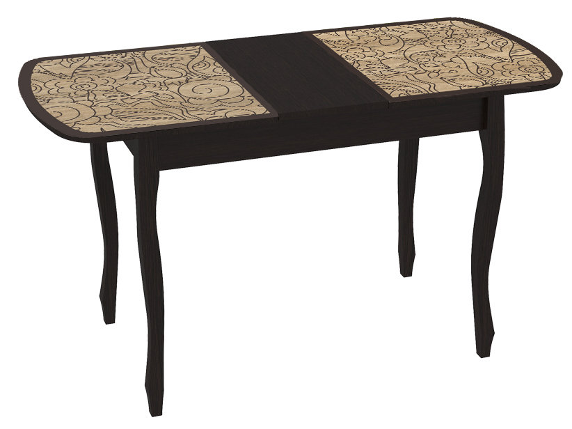 Кухонный стол Экстра 2