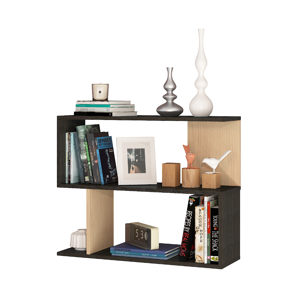 Настенная полка Файн-13 / Настенная полка Файн-16