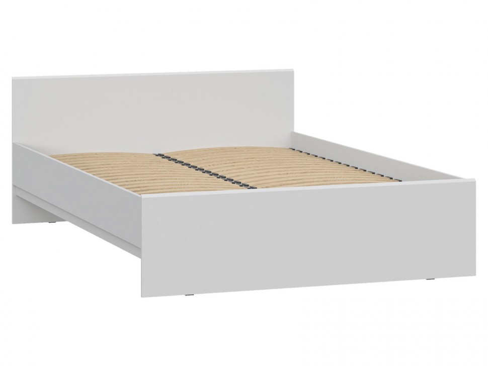 Двуспальная кровать Штерн