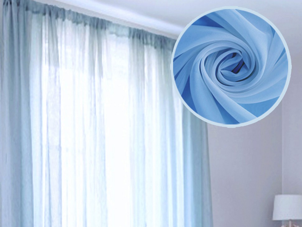 Штора Глиссе