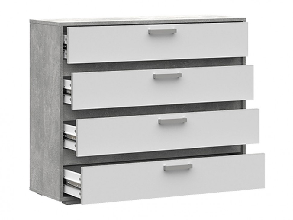 Комод Амбер