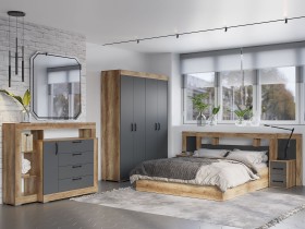 Спальный гарнитур Прима