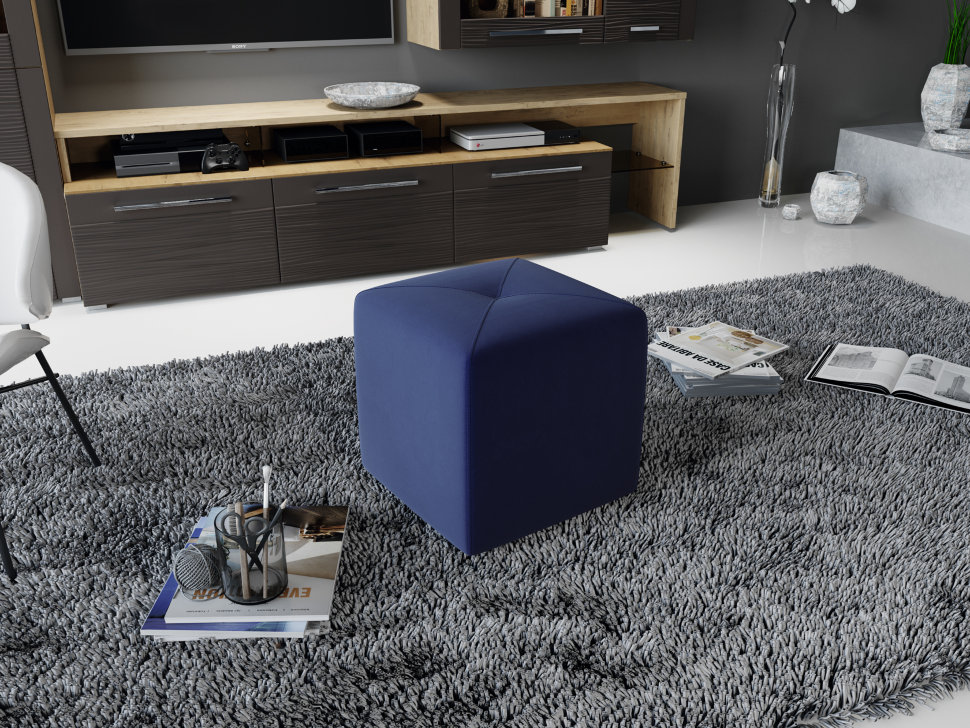 Пуфик Динго