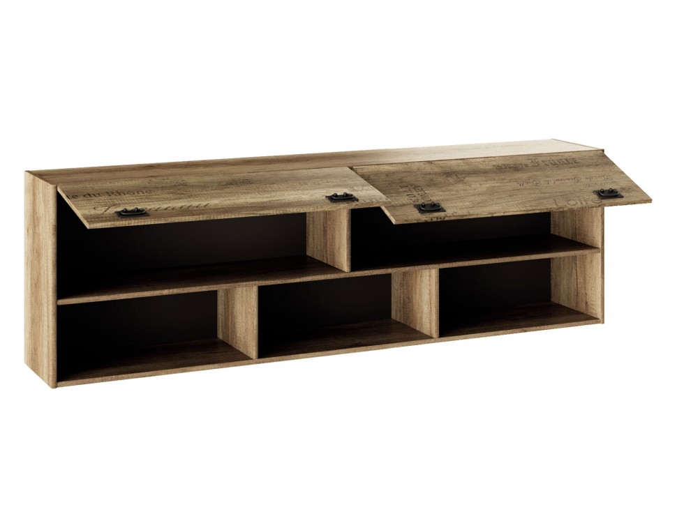 Детская полка Пилигрим