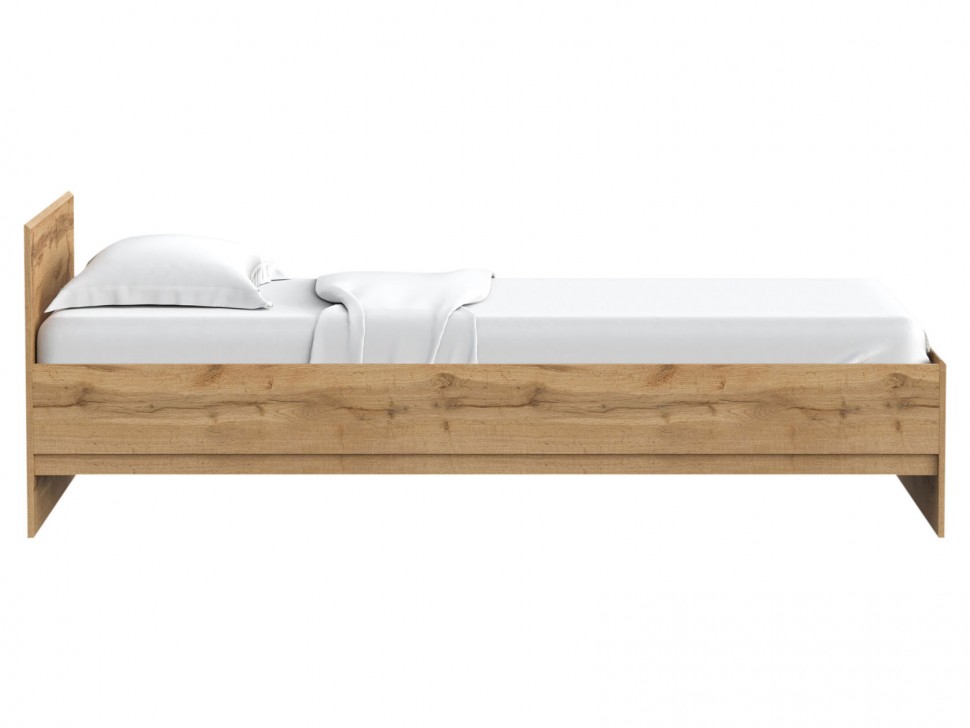 Односпальная кровать Штерн